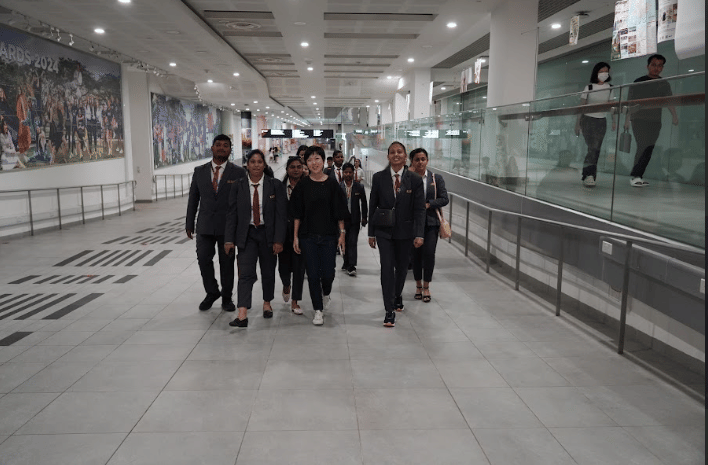 IIBS Bangalore University photo 16